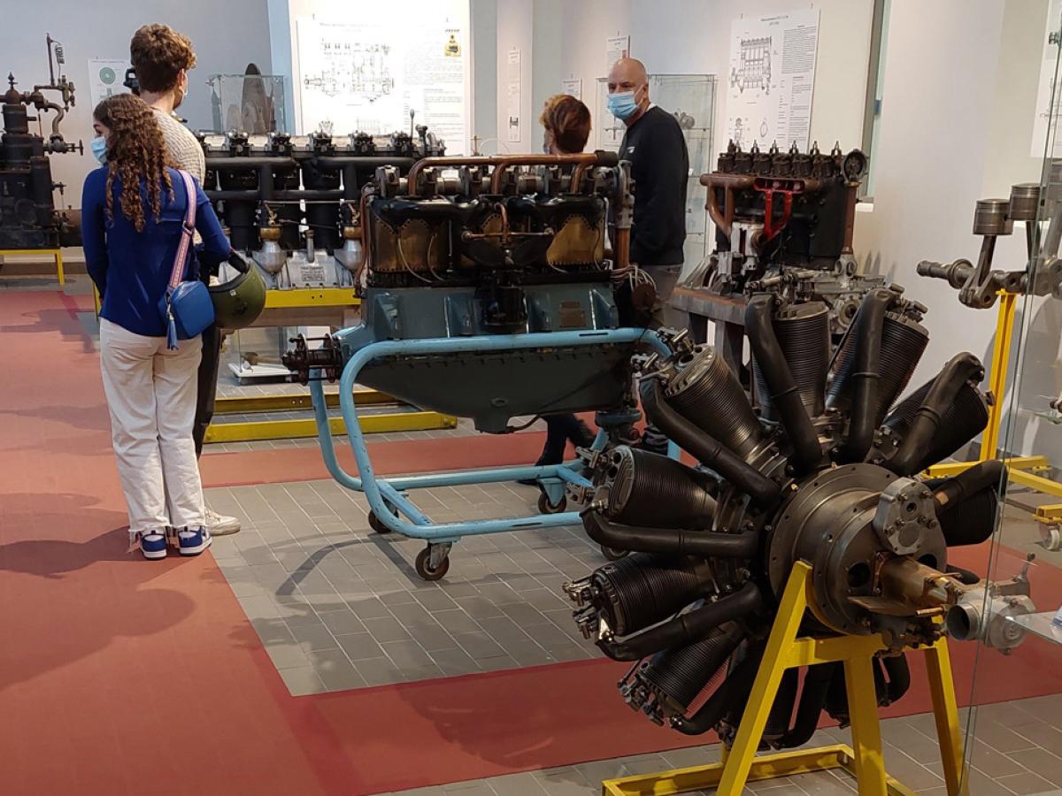 Le vie dei tesori 2021 Le vie dei tesori 2021