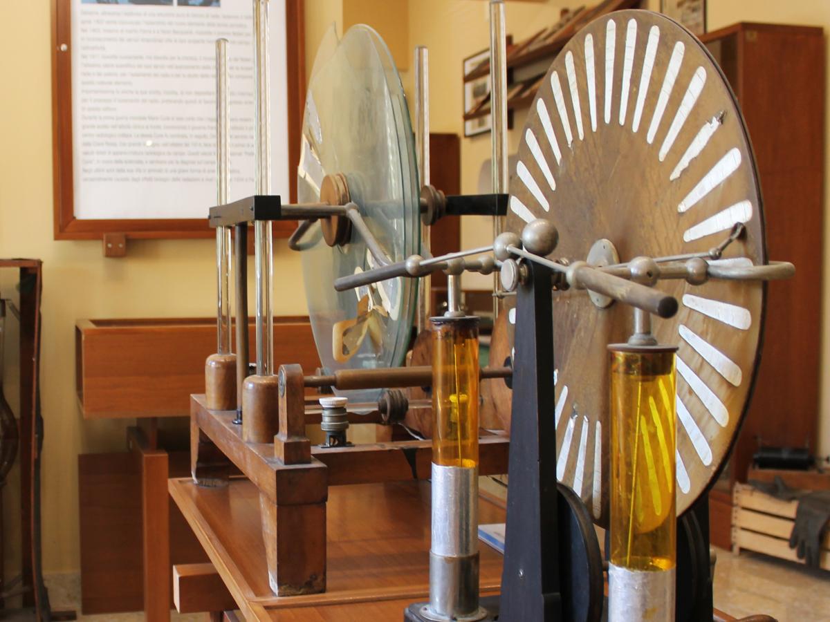 Museo della Radiologia