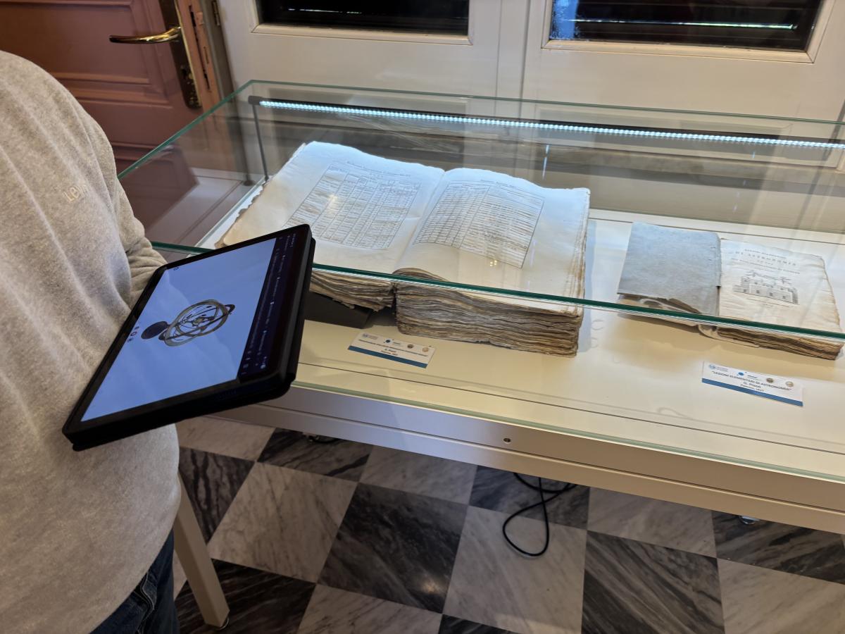 Tecnologie innovative