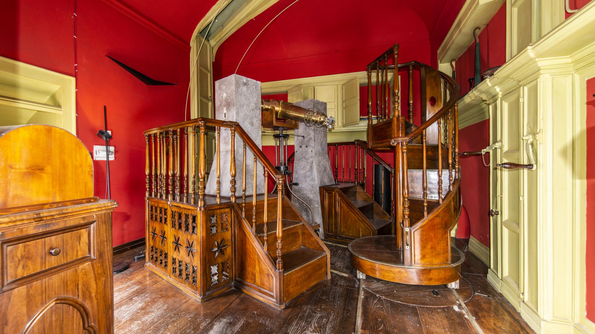 Sala Meridiana