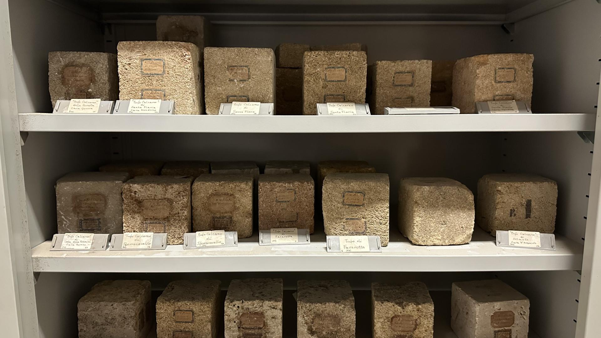 Collezione di Geotecnica e Geologia Applicata
