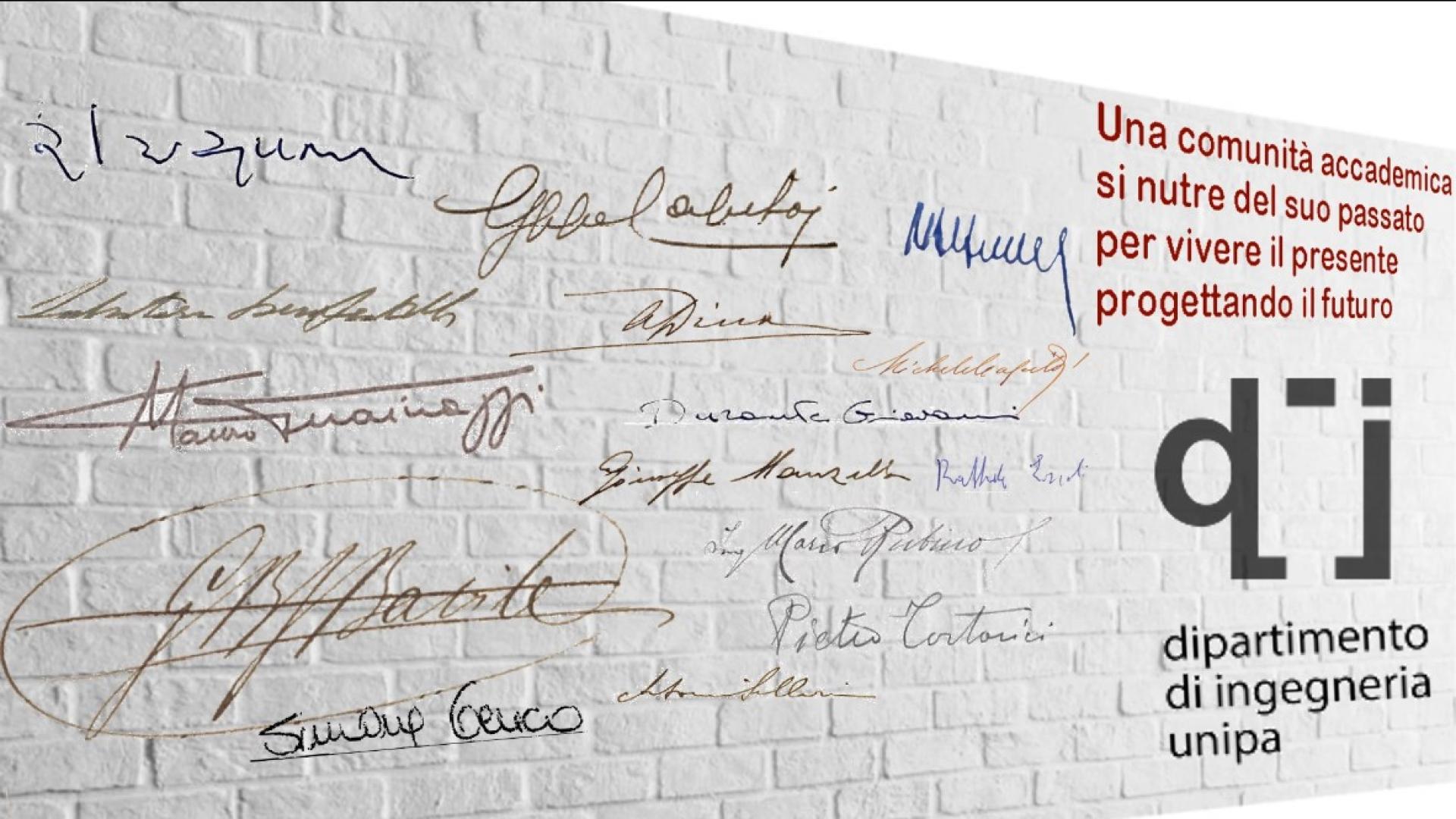 Il percorso della memoria