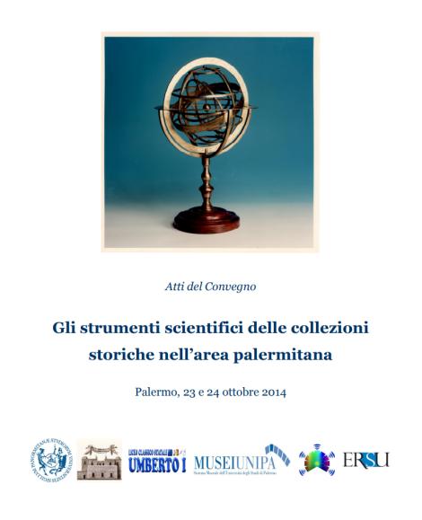 Gli strumenti scientifici delle collezioni
