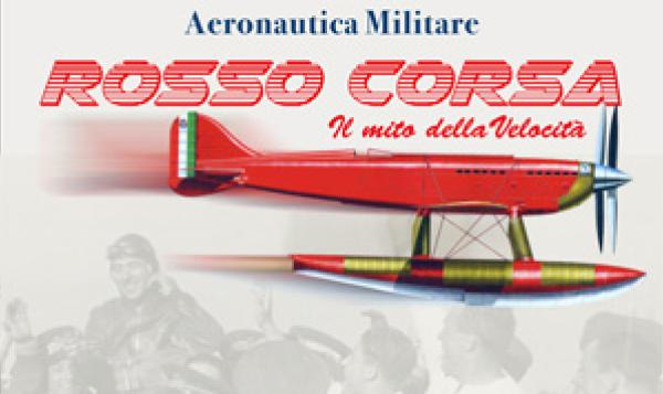 Rosso Corsa - Il mito della velocità