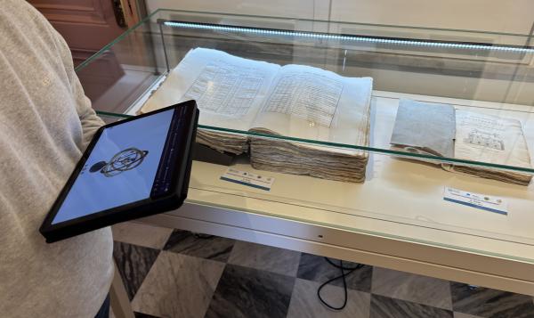 Le Vie dei Tesori Education: A scuola di bellezza