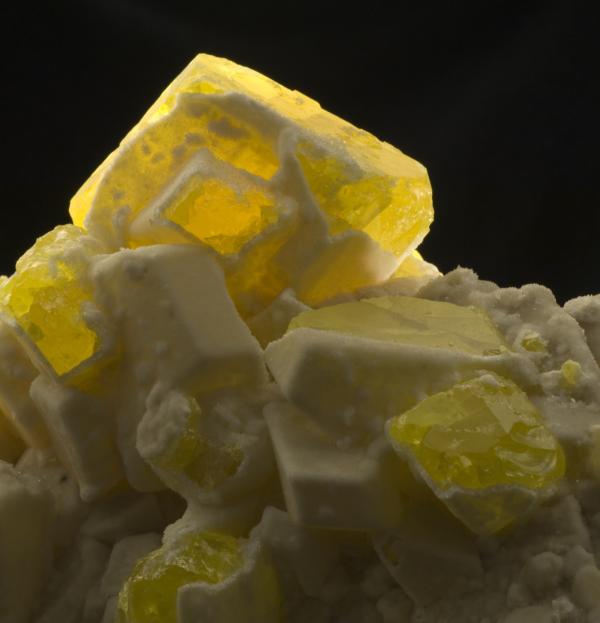 Mineralogy Collection