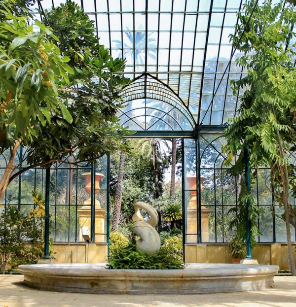 Botanical Garden