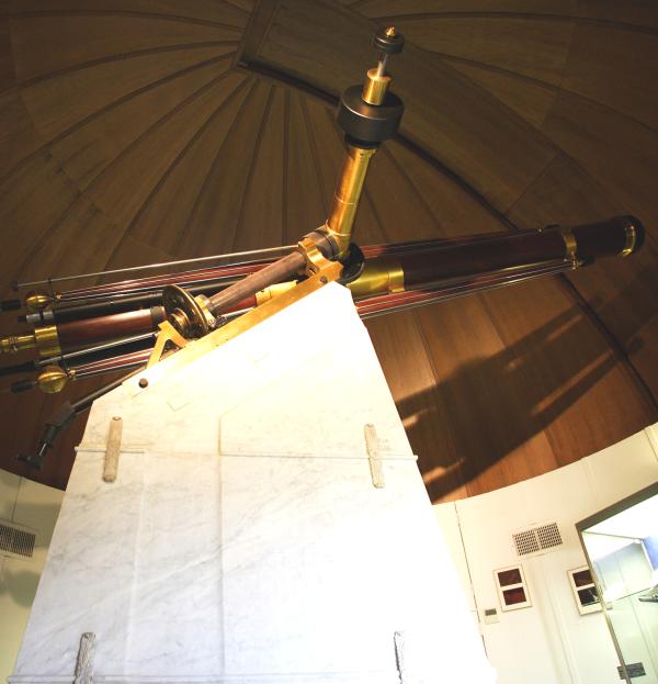 Specola Museum