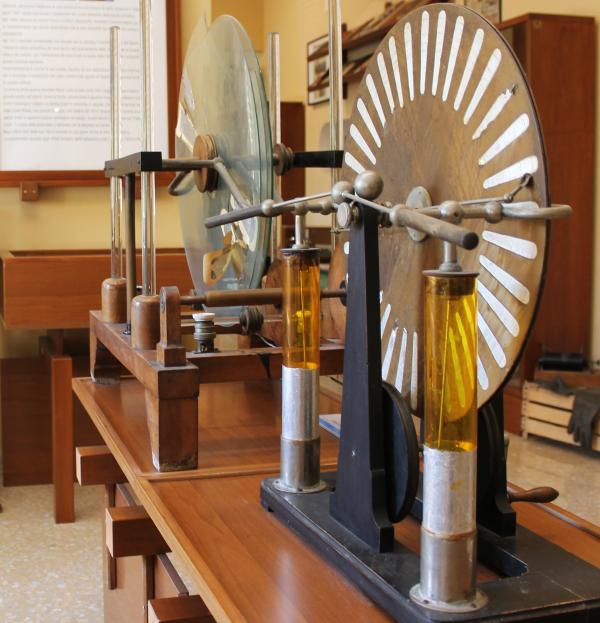Museum of Radiology
