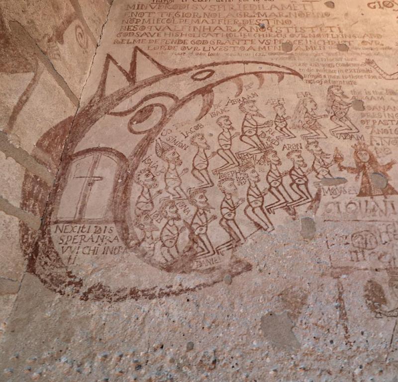 Carcere dei Penitenziati