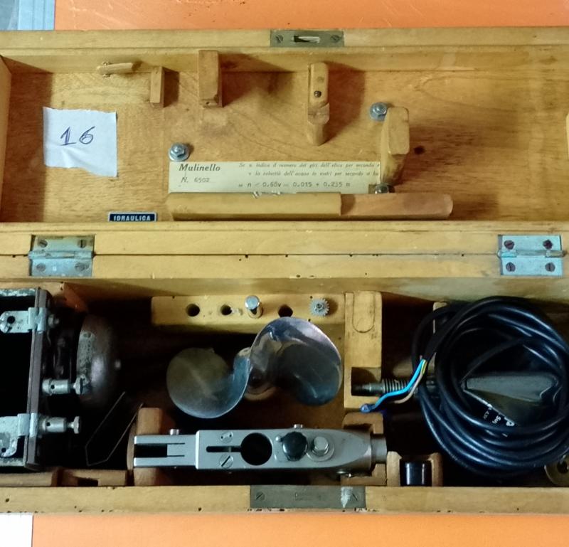 Collection of Hydraulics