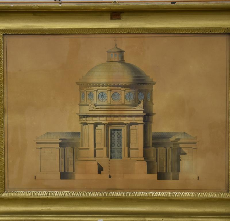 Collezione del Gabinetto di Disegno