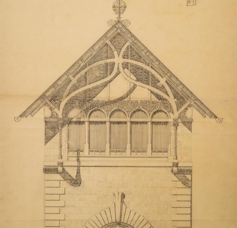 Lascito Benfratello