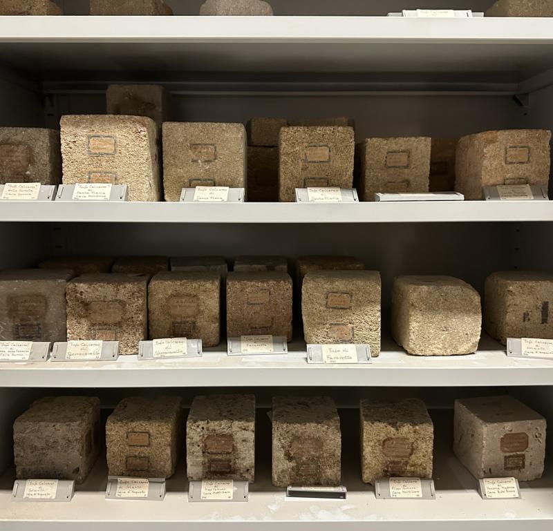 Collection of Geotechnics and Applied Geology