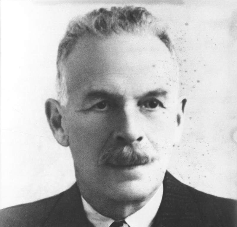 Alberto Dina