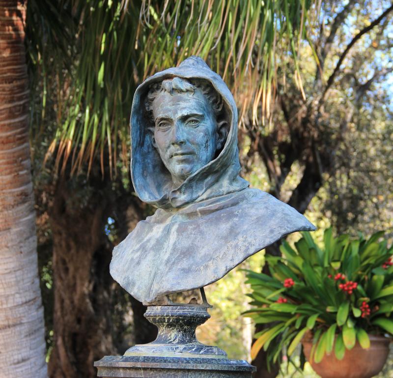 Bernardino da Ucria