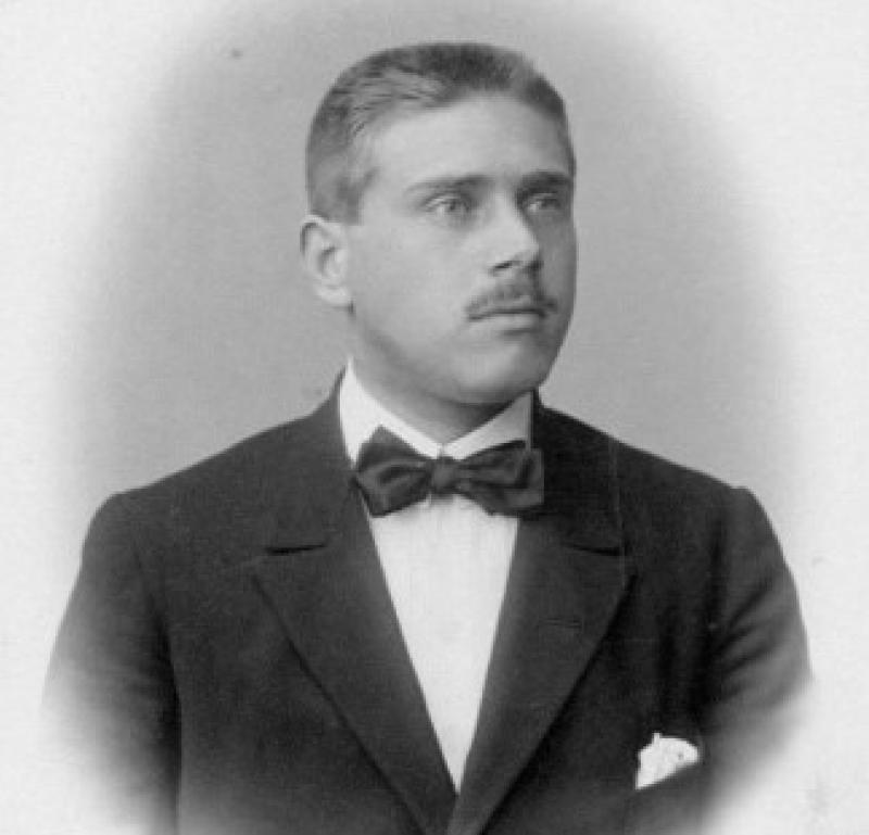 Pietro Tortorici