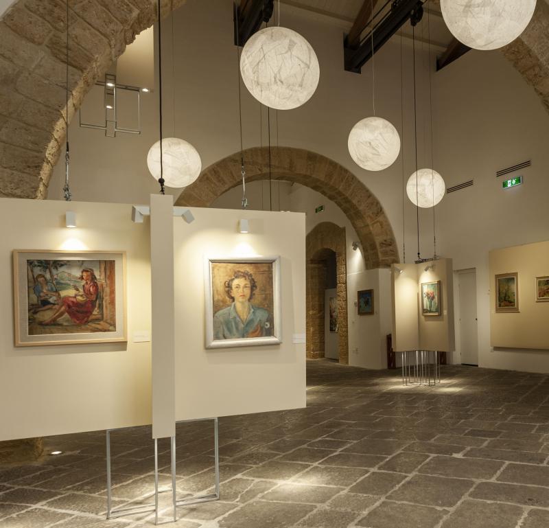 Sala delle verifiche